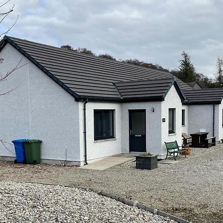 Highland Holiday Lets Lairg Ngoại thất bức ảnh