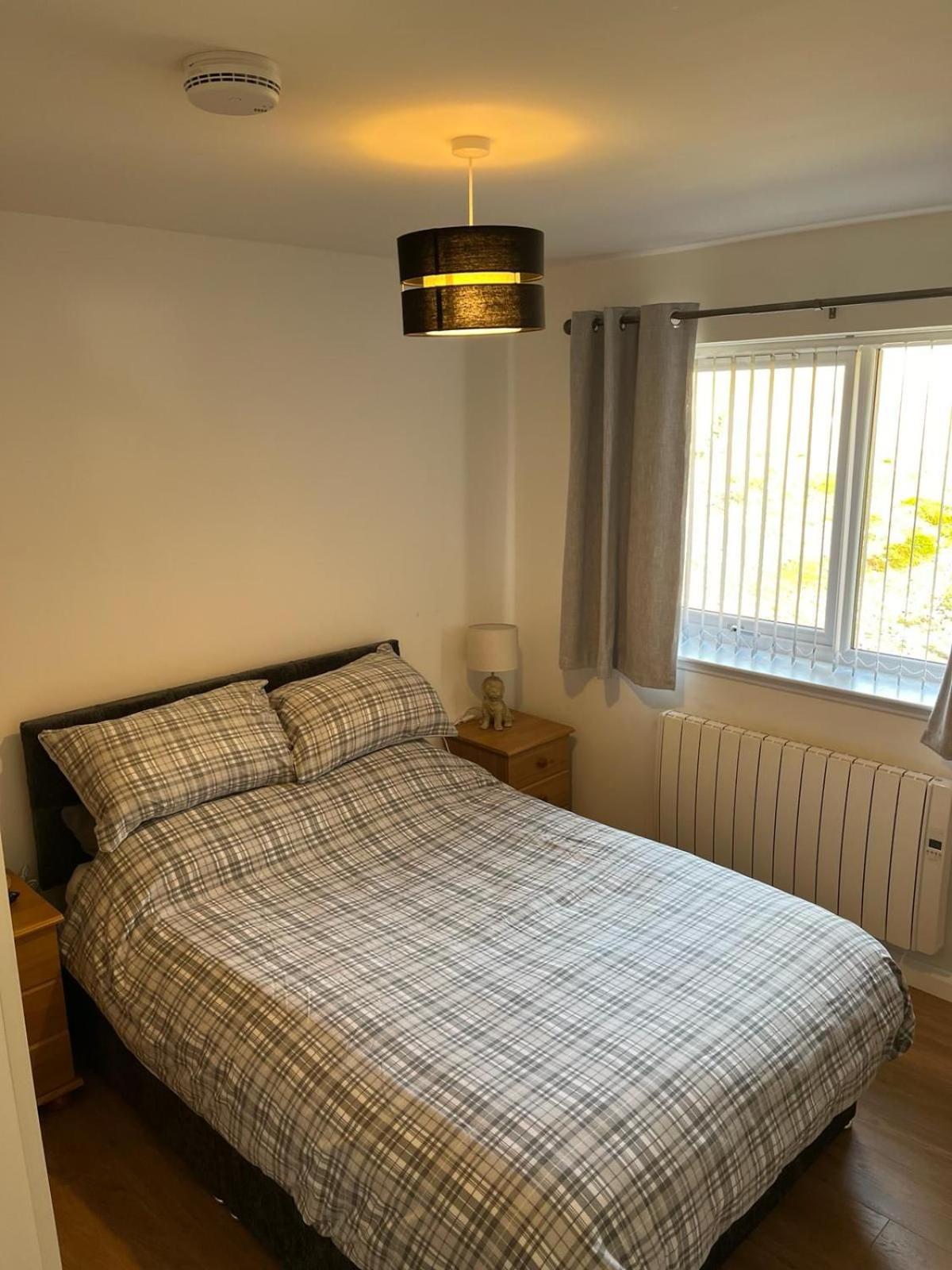 Highland Holiday Lets Lairg Ngoại thất bức ảnh